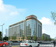 強壽藥業(yè)投資2億 南寧“強壽集團生產基地”興建完工